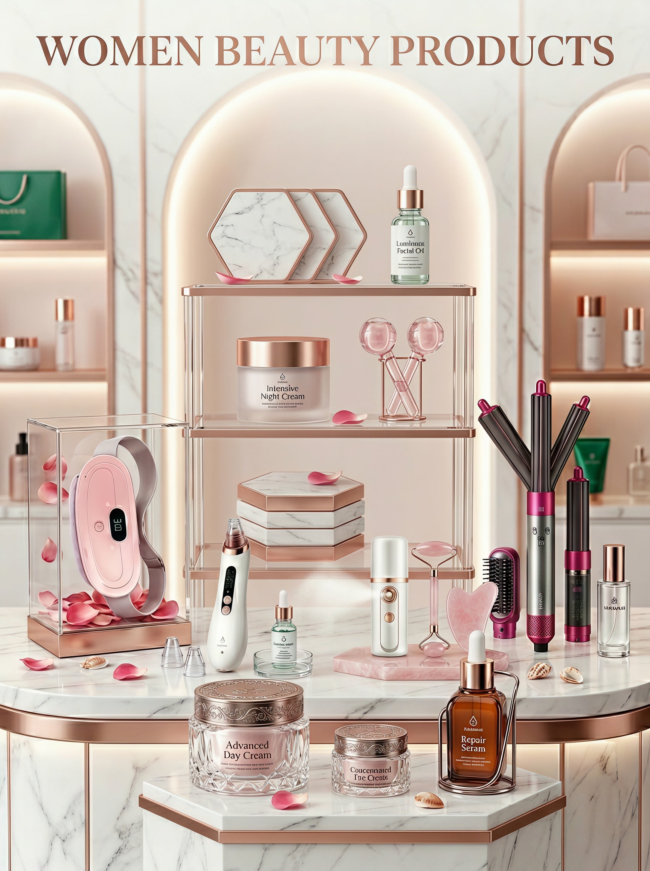 Beauty Essential