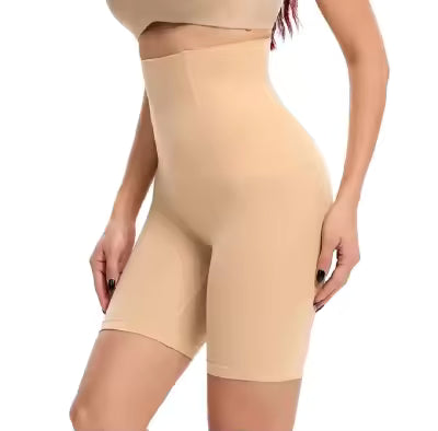*Women High-Waist Body Shaper – Slimming & Contouring Shapewear - Breathable Stuff