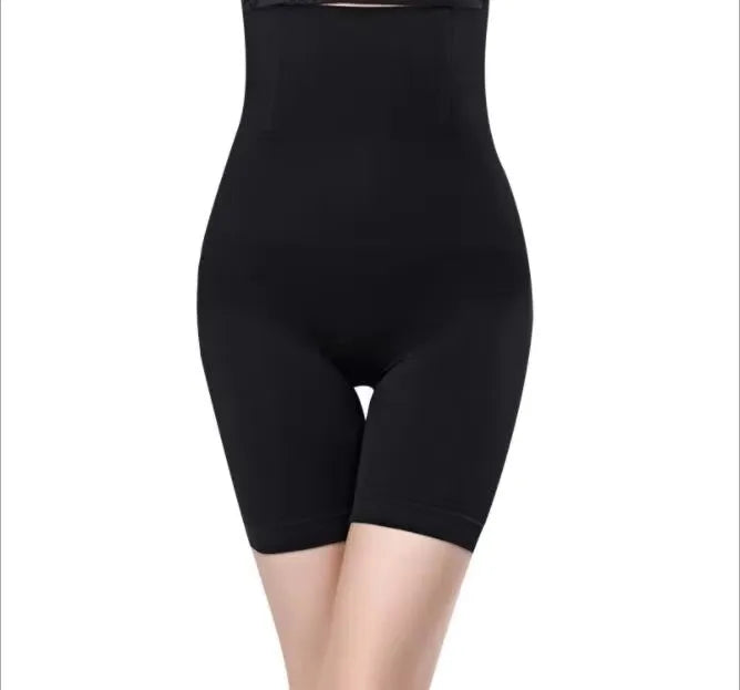 *Women High-Waist Body Shaper – Slimming & Contouring Shapewear - Breathable Stuff