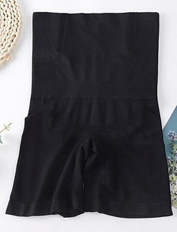 *Women High-Waist Body Shaper – Slimming & Contouring Shapewear - Breathable Stuff
