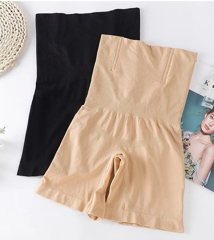 *Women High-Waist Body Shaper – Slimming & Contouring Shapewear - Breathable Stuff