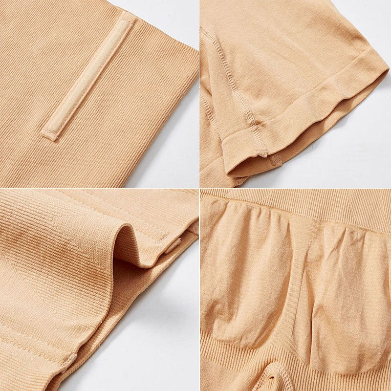 *Women High-Waist Body Shaper – Slimming & Contouring Shapewear - Breathable Stuff
